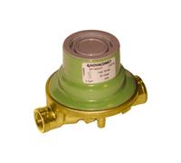REGOLATORE GAS BASSA PRESSIONE BP18903VT Kg/h 4