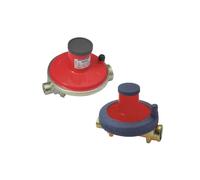 REGOLATORE GAS BASSA PRESSIONE BP2205G Kg/h 7