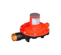 REGOLATORE GAS BASSA PRESSIONE BP2302 SECONDO STADIO Kg/h 20