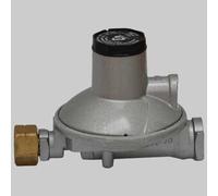 Regolatore Gpl Ferrari bassa pressione primo stadio portata 7 kg 010862