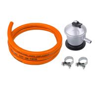 Regolatore Gas Butano Vitrokitchen KIT500