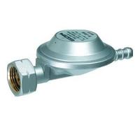 REGOLATORE GAS CAMPING 30MB ITALIANO ESTREMO FILETTATO