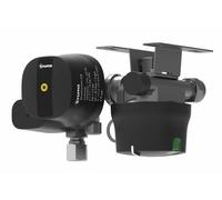Regolatore Gas Duocontrol Truma CS 30MBar Crash Sensor 8/10 orizzontale camper