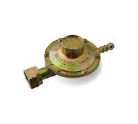 Regolatore Gas Fisso per Butano, Propano, Gpl con Tubo e Attacchi Type 360