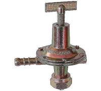 REGOLATORE GAS GPL AP KG/H 8 BAR 0/4 PZ 5