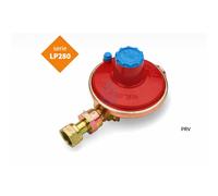 Regolatore gas bassa pressione portata 7 kg/h -