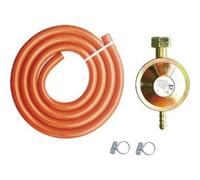 Regolatore Gas GPL Bp Taratura Variab Kit Project 2 Pezzi