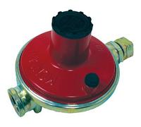 Regolatore Gas GPL Bp Taratura Variabile Interna Kg H 10 Mbar 30 a 60