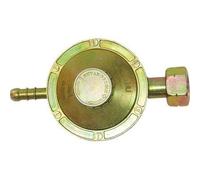 Regolatore Gas GPL Bp Taratura Variabile Project I200 5 Pezzi