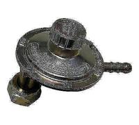 REGOLATORE GAS GPL BP TARATURA VARIABILE VERTICALE KG/H 1 MBAR 20/60 PZ 5