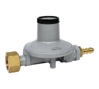 REGOLATORE GAS GPL BP VARIABILE INTERNA CAVAGNA - KG/H 3/4 MBAR 20/60 + PORT...