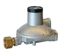 REGOLATORE GAS GPL BP VARIABILE INTERNA CAVAGNA - KG/H 7 MBAR 20/50