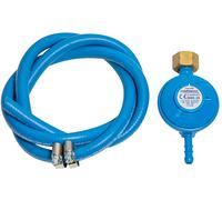 ACCY KIT HOSE + REG + 2 CLIPS IT