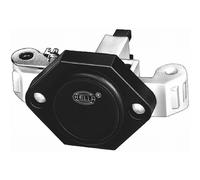 Regolatore Generatore 14 V HELLA Compatibile con u.a. JOHN DEERE 6010