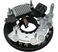 Regolatore Generatore 14V HC-CARGO Compatibile HITACHI 127mm 48mm