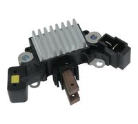 Regolatore Generatore 14V HC-CARGO Compatibile HITACHI 127mm 48mm