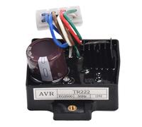 Regolatore Generatore A TR222 AVR per Generatore A per EG26610