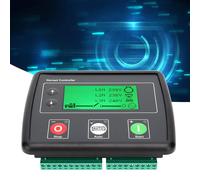 Regolatore Generatore Autoavviamento Guasto Rete DSE4520 LCD Allarme Indicazione