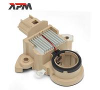 Regolatore Generatore Di Luce Compatibile 12V Per Ford Focus II FORD USA Edge
