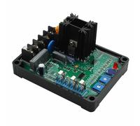 Regolatore Generatore GAVR 8 A Grado Professionale con Design a Lunga Durata