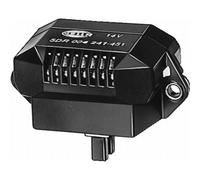 Regolatore generatore Hella per Audi Porsche Seat VW