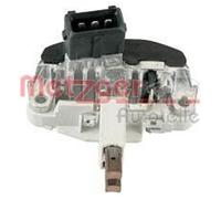 METZGER 2390023 Regolatore alternatore
