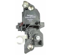 Regolatore Generatore METZGER Iam-Expertise Adatto A per U.L . A.Mercedes-Benz