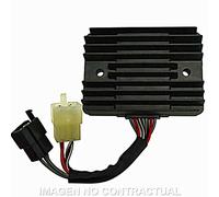 Sun Regolatore/raddrizzatore Sh 579a-12 Suzuki Dl 1000 12v Trifase Cc 7 Pins