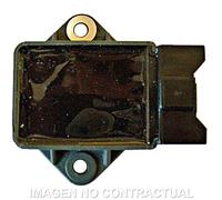 Sun Sh261-12 12v Trifase Cc 6 Fastons Regulator/rectifier Marrone