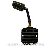 Sun Regolatore Di Cavi Sh532c-13 12v Trifase Cc 5