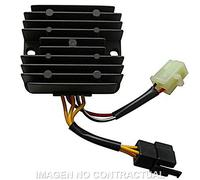 Regolatore Giapponese sh535-c12-12v-trifase-cc-5 Cavi Moto Motore Ricambi