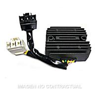 Regolatore Giapponese sh541-pa-12v-trifase-cc-6 Cables-Con Sensore Honda Sh