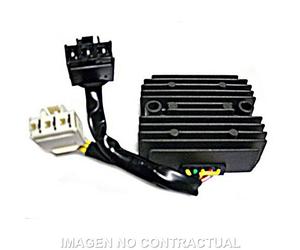 Regolatore Giapponese sh541-pa-12v-trifase-cc-6 Cables-Con Sensore Honda Sh