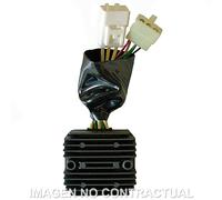 Regolatore Giapponese sh541j-12-12v-trifase-cc-8 Cables-Con Sensore Moto Motore