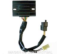 Regolatore Giapponese SH572-LA-12V Trifase CC 5 Cavi Moto Motore Ricambi