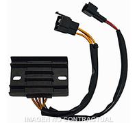 Sun Regolatore Di Cavi Sh572e-12 Suzuki Dr 400 12v Trifase Cc 5
