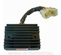 Regolatore Giapponese sh579a-12-12v-trifase-cc-7 Cavi Moto Motore Ricambi