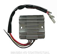 Regolatore Giapponese sh590-a13-12v-trifase-cc-5 Cavi Moto Motore Ricambi