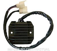 Regolatore Giapponese sh650-fb-12v-trifase-cc-7 Cavi Moto Motore Ricambi