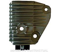 Regolatore Giapponese sh661-12-12v-trifase-cc-5 Connettori Faston Moto Ricambi