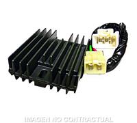 Regolatore Giapponese SH678-FA-12V-Trifase-CC-7 Cavi Per Moto Ricambi