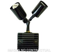 Sun Regolatore Di Cavi Sh678-fb 12v Trifase Cc 5