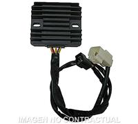 Regolatore Giapponese sh678-fe-12v-trifase-cc-5 cables-2 Connettori Moto Motore