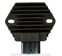 Regolatore Giapponese sh683-12-12v-trifase-cc-5 Connettori Faston Moto Ricambi