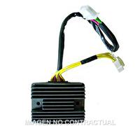 Regolatore Giapponese sh689-bb-12v-trifase-cc-8 Cables-Con Sensore Moto Motore