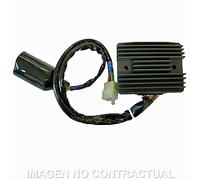 Regolatore Giapponese sh689-ga-12v-trifase-cc-7 Cavi Moto Motore Ricambi