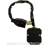 Regolatore Giapponese SH689-GB-12V Trifase CC 5 Cavi Moto Motore Ricambi