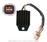 Regolatore Giapponese sh721-aa-12v-trifase-ca-cc-4 Cavi Moto Motore Ricambi