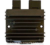 Sun Sh750-aa 12v/35a Trifase Cc 5 Fastons Regulator/rectifier Marrone