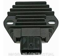 Regolatore Giapponese sh779-aa-12v-monofase-cc-4 Connettori Faston Moto Ricambi